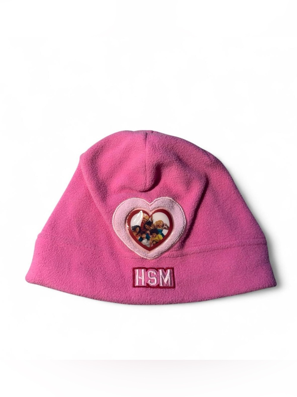 Y2K nostalgic Disney Kids high school musical winter beanie🪐